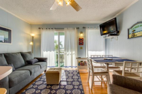 Sea Cabin 228-B